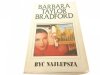 BYĆ NAJLEPSZĄ - Barbara Taylor Bradford 1993